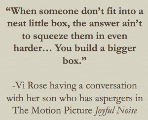 Inspirational Autism Quotes