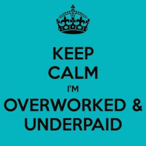 Disgruntled Employee