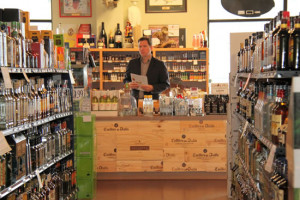 Come On in to Pop's Wine & Liquor