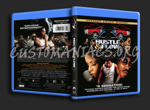 hustle flow blu ray cover share this link hustle flow