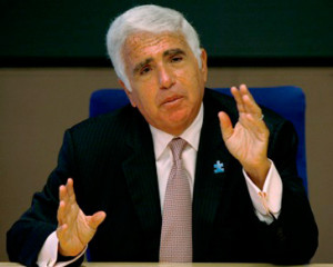 Could Karmazin Stay Past February 1, 2013?