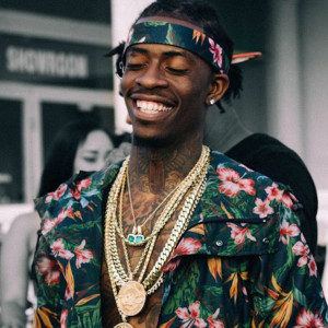 Ridiculously prolific rapper Rich Homie Quan never stops dropping ...