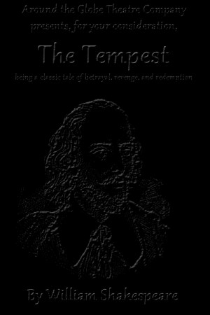 Shakespeare The Tempest Prospero The tempest