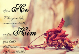 25 Mournful Quotes About Death