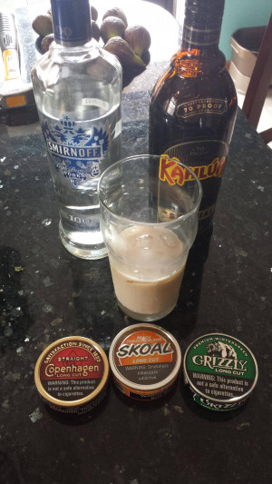 Dip Tobacco Funny Sayings