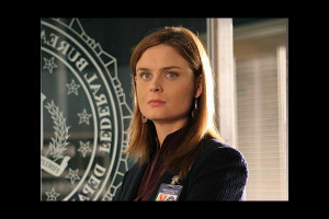 Temperance Brennan Quotes