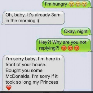 adorable, cute, love, quotes, suicidal, text message, true love