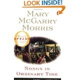 Songs in Ordinary Time, Mary McGarry Morris