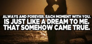 Luther Vandross Always And Forever