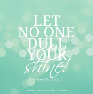 ... exponentially more exciting, thrilling, successful, happy and full