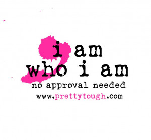 Your approval isn't needed
