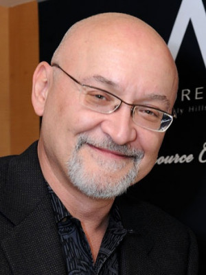 Noir (Frank Darabont's next TV series)