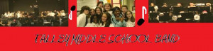 Talley Middle School - Band Jokes