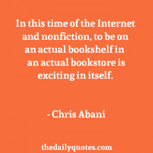 to-be-in-a-book-store-Chris-Abani-daily-quotes-sayings-pictures.jpg