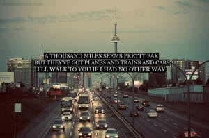 Song: “Hey There Delilah” - Plain White T’sImage from ...