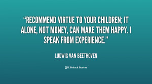 Ludwig Van Beethoven Quotes Dont Only Practice Your Art Preview Quote