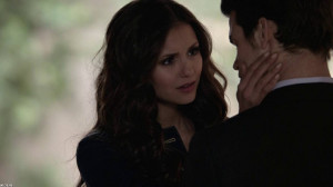 The Vampire Diaries : All’s Fair in Love and the Cure
