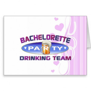 Cute Bachelorette Party Sayings