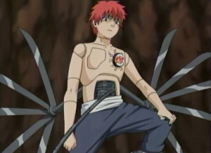 sasori サソリ sasori sexo masculino fecha de nacimiento 8 de ...
