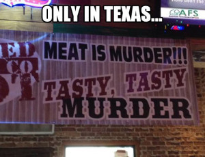 funny-Texas-sign-meat