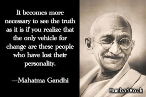 Mahatma Gandhi Quotes . ( 2nd Oct.Gandhi Jayanti Special )