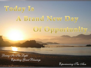 Welcome...May my words bless you in any way possible