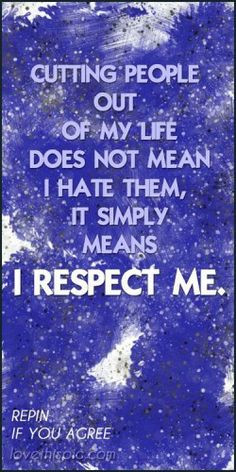 Respect Quotes and Statements | RESPECT ME truth wise inspirational ...