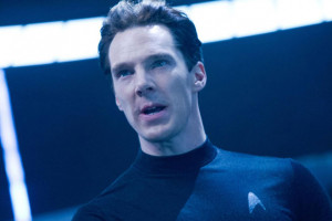 ... Wrap Up: Was a Major ‘Star Trek Into Darkness’ Spoiler Revealed