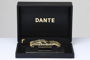 Dante Gold Can Protect Your