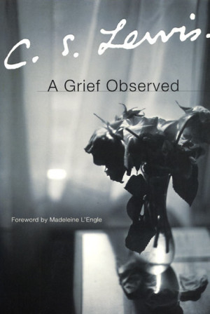 If you've lost a loved one and feel alone in your grief, this book may ...
