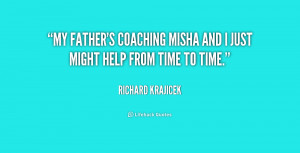 Quotes About Coaching