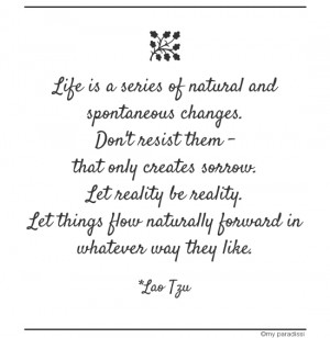 ... this Inspirational Quote The Day Lao Tzu Life Series Natural picture