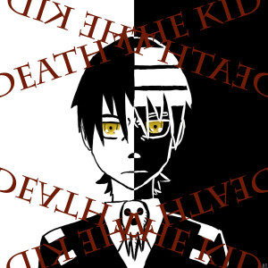 Death The Kid Symmetry Quotes