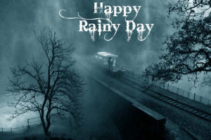 Day Happy Rainy Jobspapa