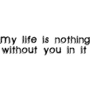 Love quotes - Made by ♥~Come.In.With.The.Rain~♥ - Love Quotes ...