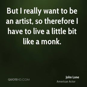 Monk Quotes