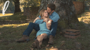 Worst Dates, Plus More Secrets from the Set of The Longest Ride