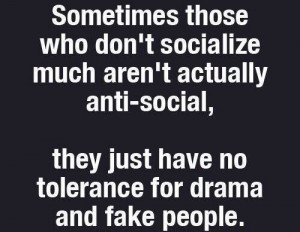No Tolerance For Fake People Pictures, Photos, and Images for Facebook ...