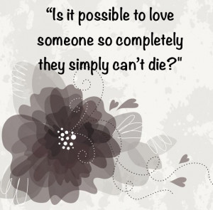 Winters Tale, movie quote. ️ so sappy and deep lol