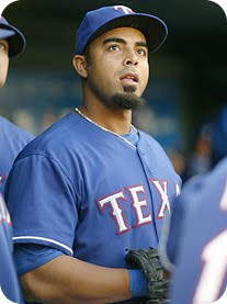 Nelson Cruz Has Been Placed...