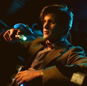 The Eleventh Doctor♥ - The Eleventh Doctor Photo (25872118) - Fanpop ...