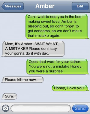Funny Pictures: Please Kill Me Now...
