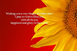35+ Happy Birthday Quotes Drenched in Love