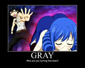 Fairy Tail Motivational
