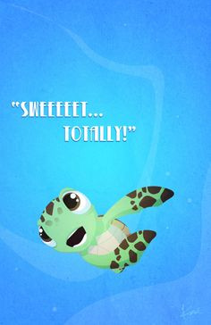 Cute Quotes Finding Nemo Heart