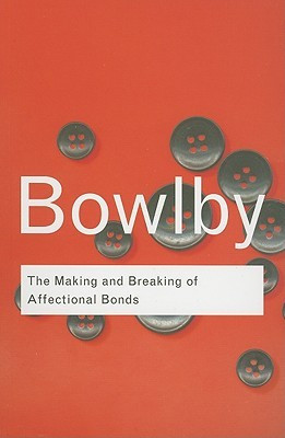 Start by marking “The Making and Breaking of Affectional Bonds” as ...
