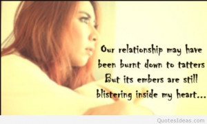 Ex-boyfriends quotes sayings on pics wallpaper