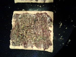 beyondchronic.comHow To Make Weed Firecrackers With Nutella - Beyond ...