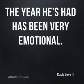 Emotional Support Quotes