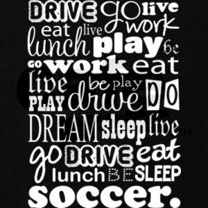 Soccer Quotes Sayings Life